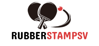 Rubberstampsv – Your Hub for Table Tennis & Badminton Gear